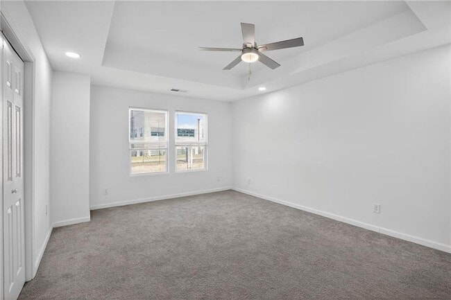 Building Photo - 4011 Redan Rd