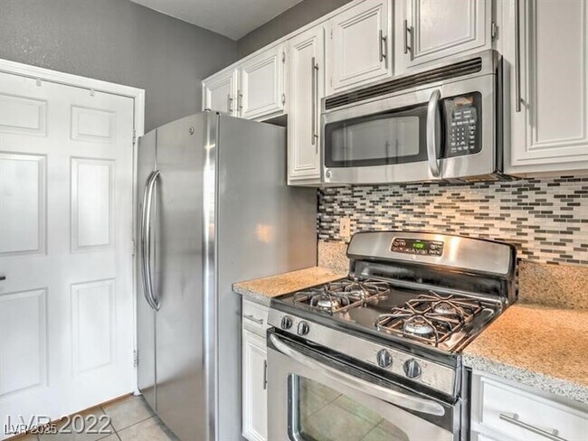 Building Photo - 7119 S Durango Dr