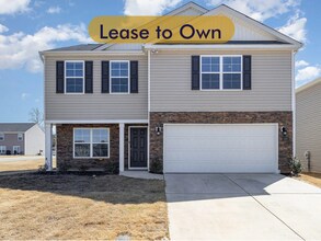 Building Photo - Earn Wealth While Leasing - Like a Homeown...