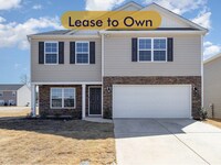 Building Photo - Earn Wealth While Leasing - Like a Homeown...
