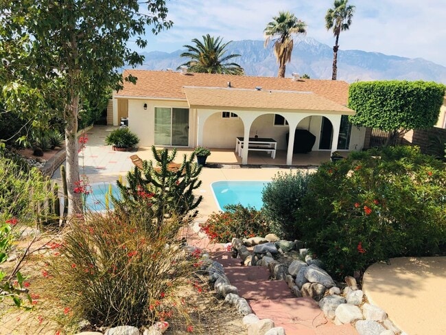 Building Photo - 66780 Yucca Dr