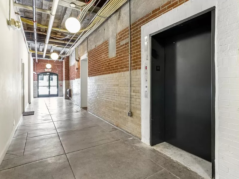 Building Photo - 1101 N Hancock St