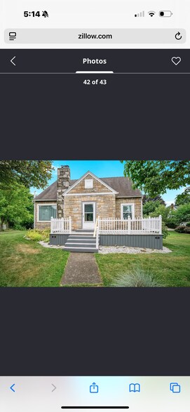 Primary Photo - 14 Hallam St