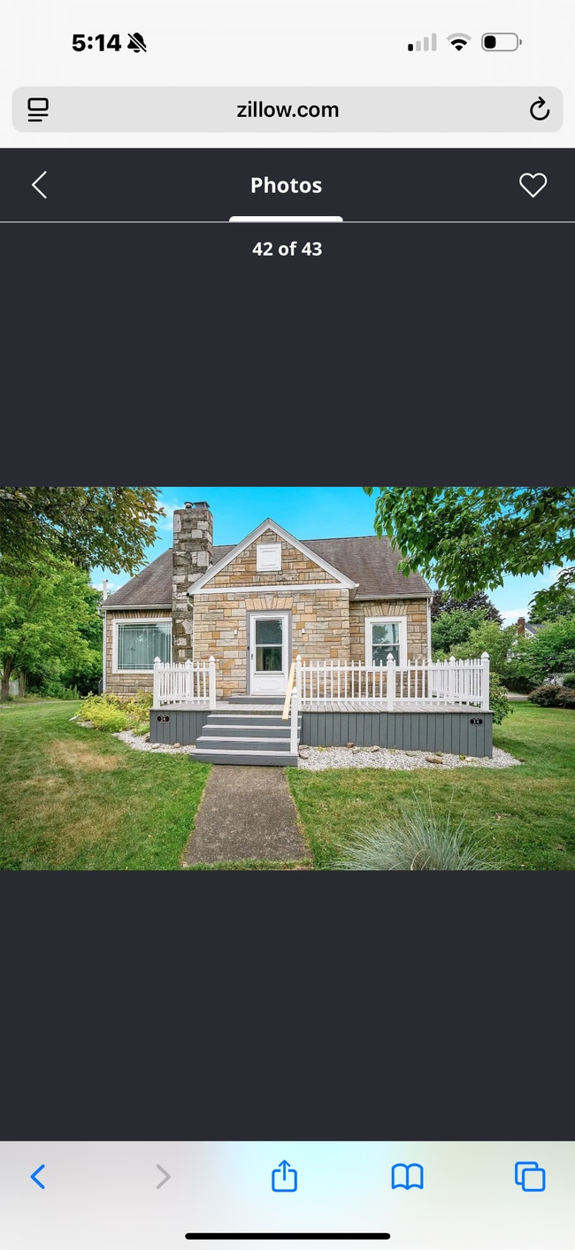 Building Photo - 14 Hallam St