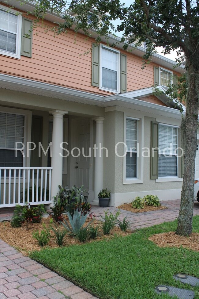 Building Photo - 3566 Sanctuary Dr