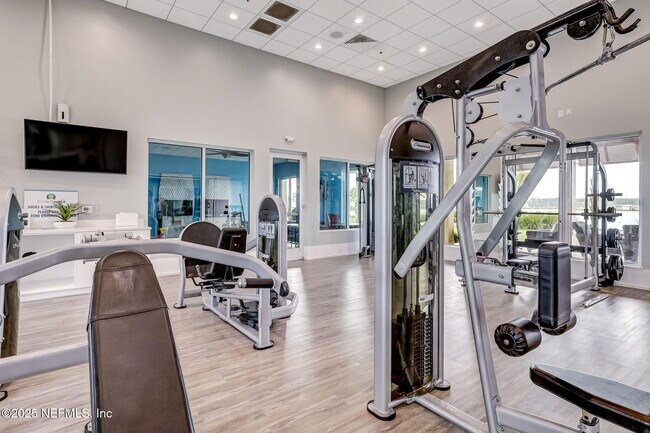 Building Photo - 290 RUM RUNNER Way