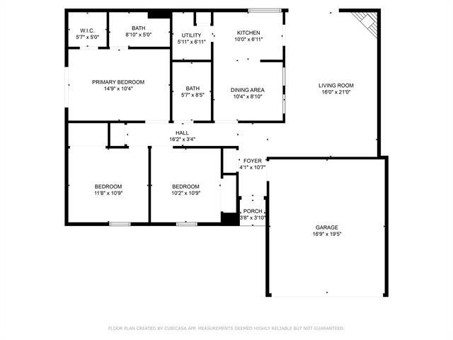 Building Photo - 2307 Montclair Dr