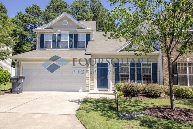 Building Photo - End Unit Townhome | First Floor Master Bed...