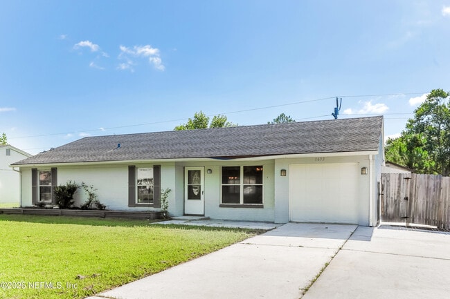 Building Photo - 1693 Susan Dr