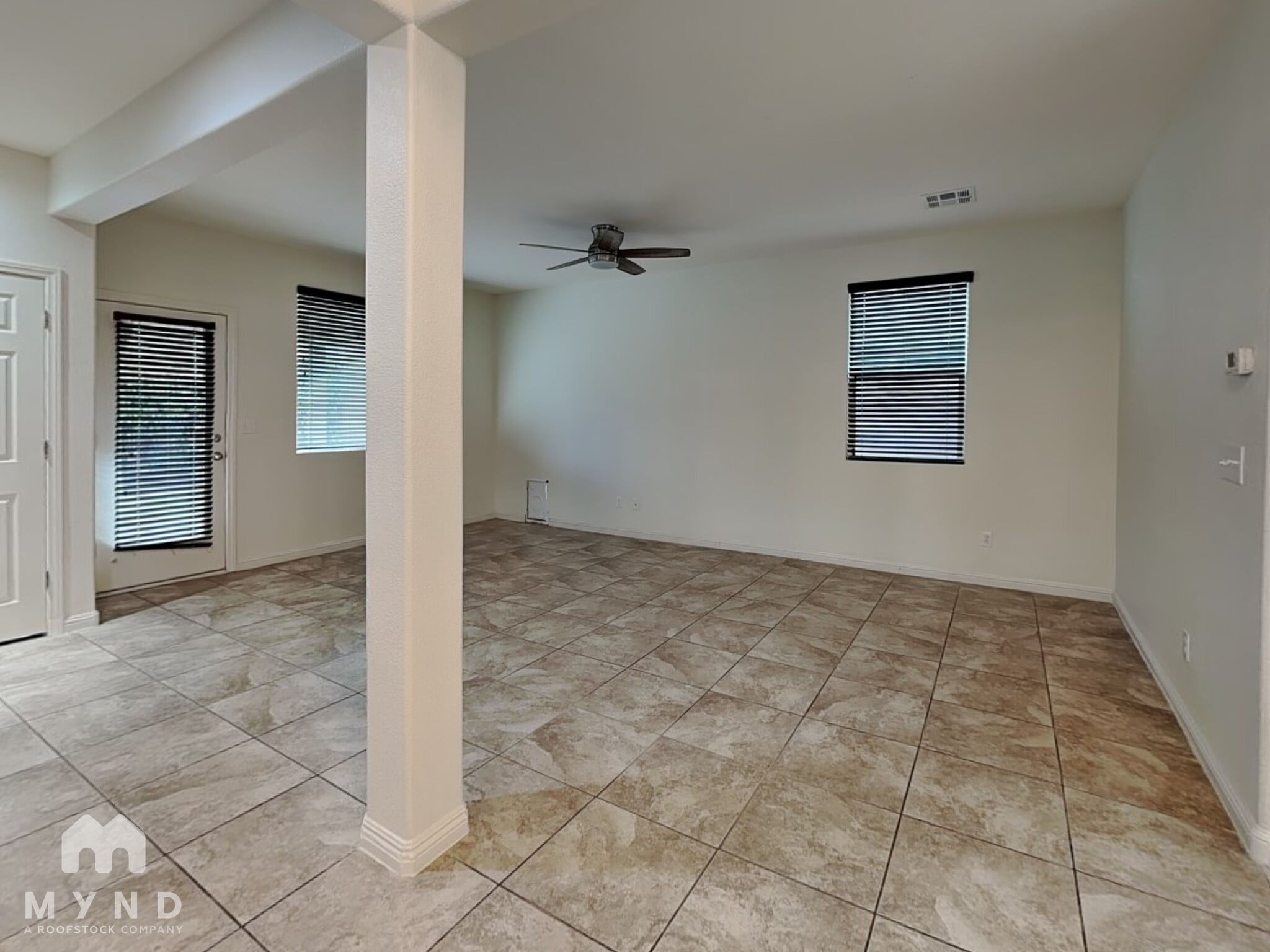 Building Photo - 10709 Dobbs Ave