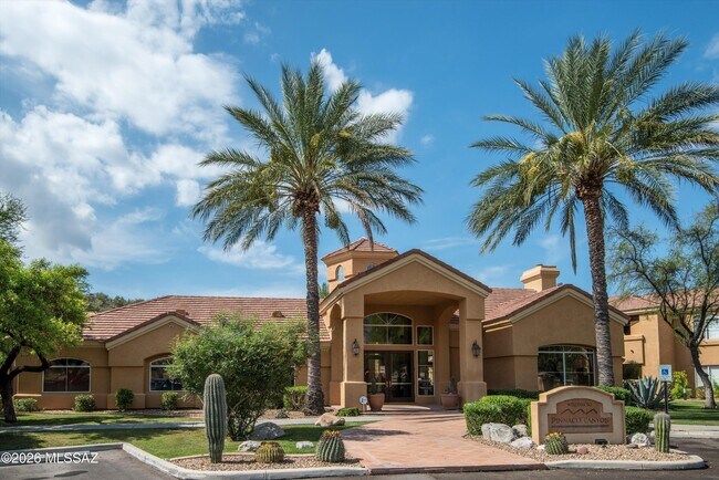 Building Photo - 7050 E Sunrise Dr