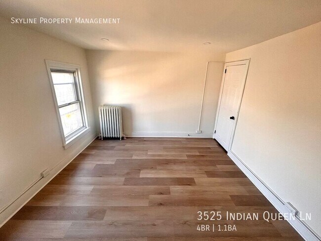 Building Photo - 3525 Indian Queen Ln