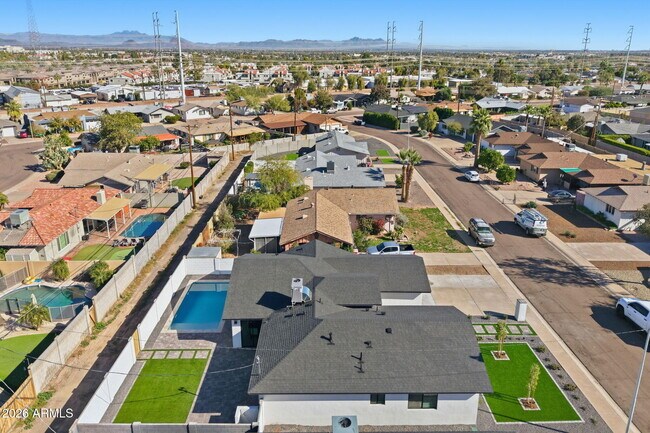 Building Photo - 6420 E Virginia Ave