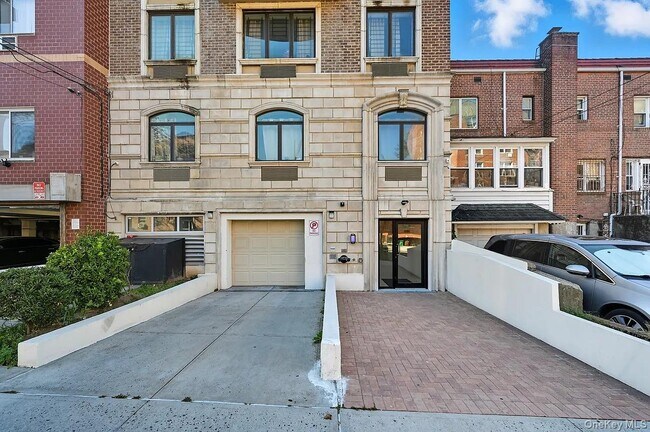 Building Photo - 64-64 Wetherole St