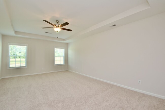 Building Photo - Brand New Hugston Home Near Lee Scott Acad...