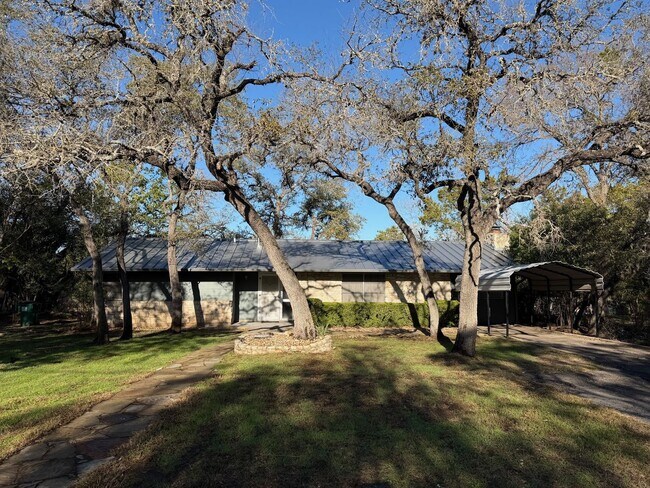 Primary Photo - Charming Hill Country Home • Spacious Layout • Lake Travis Lifestyle