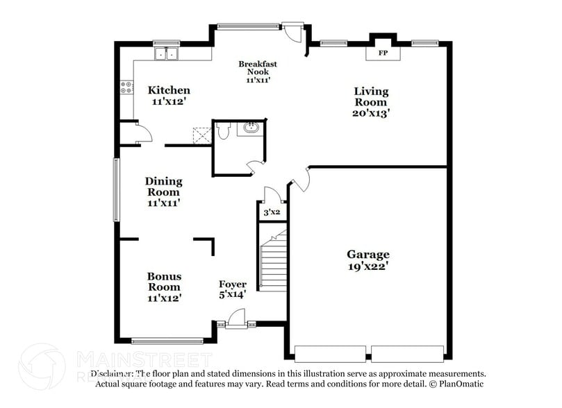 Building Photo - 2403 Brookgate Way