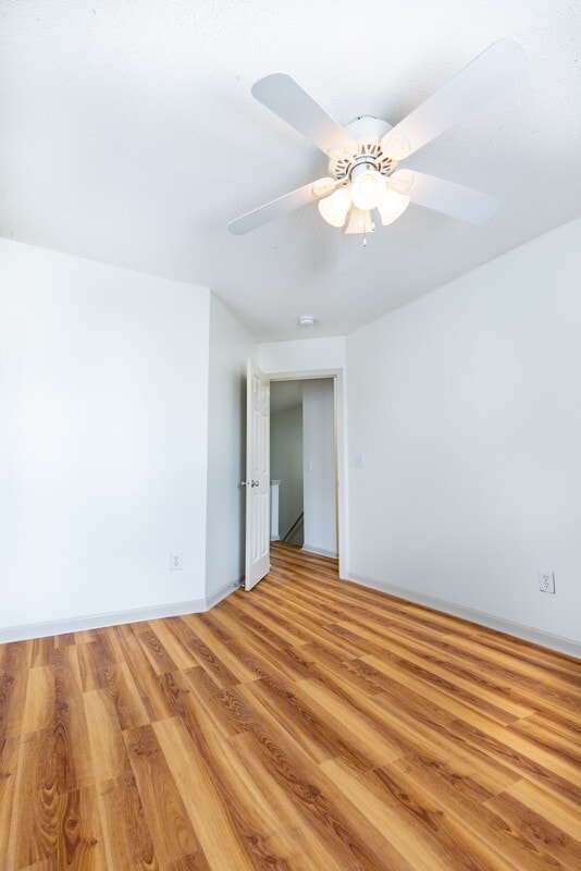 Building Photo - 4012 Gullah Ave