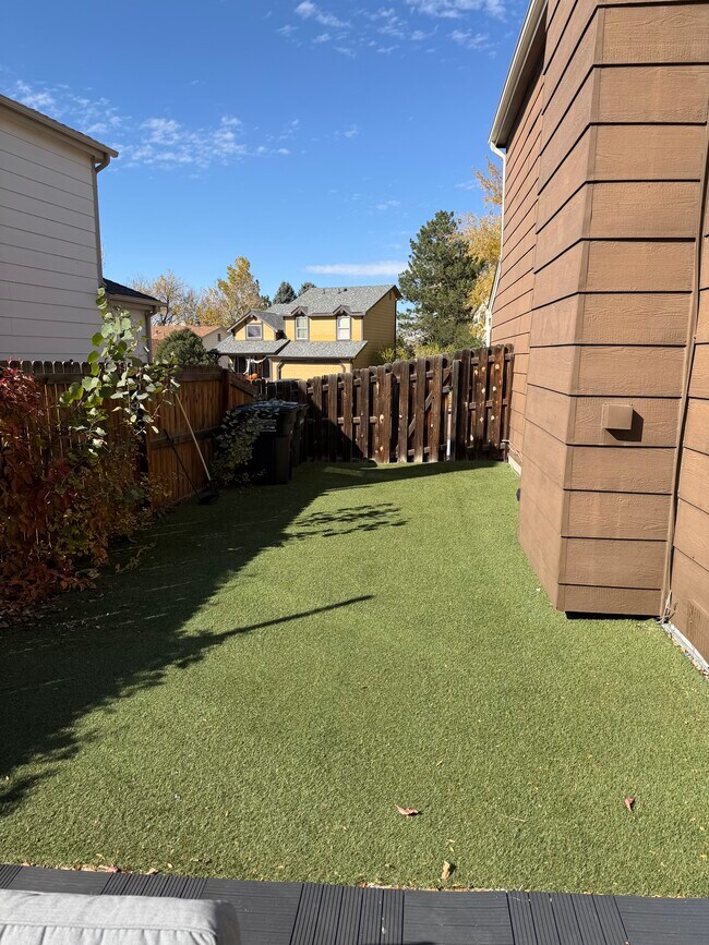 Building Photo - 20356 E Berry Pl