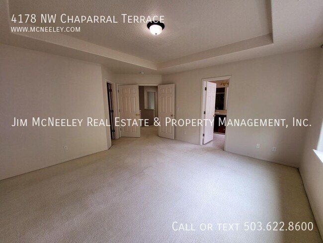 Building Photo - 4178 NW Chaparral Terrace