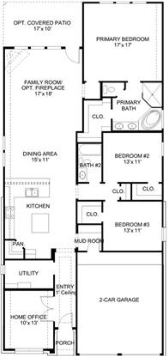 Primary Photo - 23923 Sage Row Ln