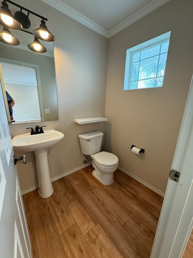 Building Photo - 1285 Griggs St