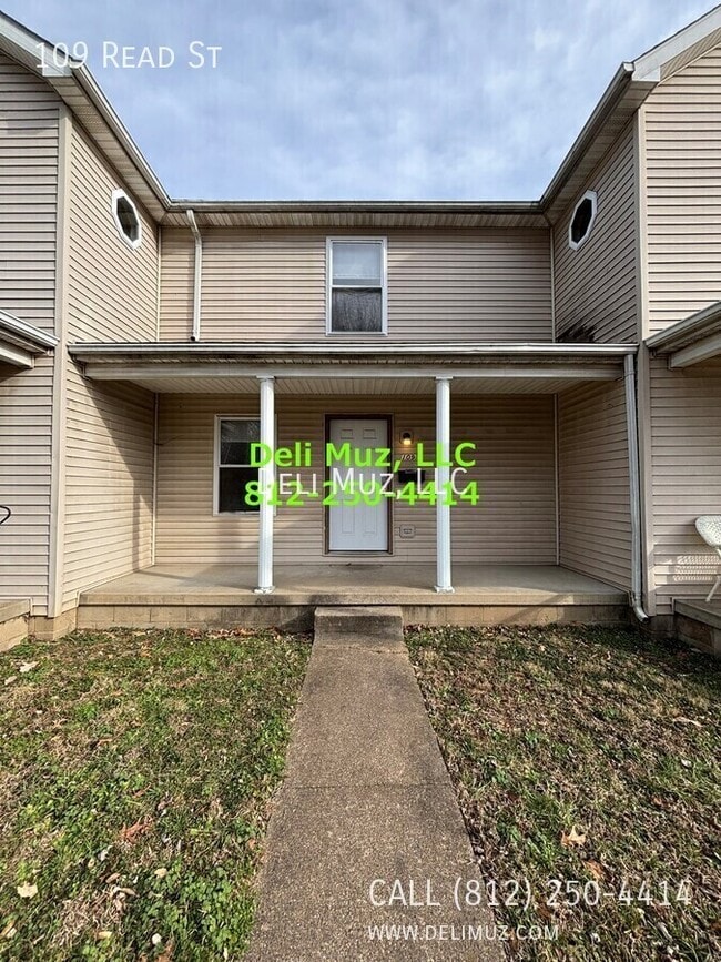 Building Photo - 109 Read St