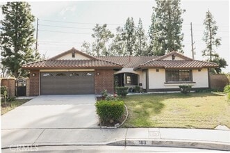 Building Photo - 183 S Starflower St