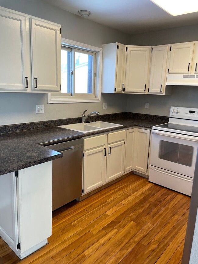 Building Photo - Your new home!