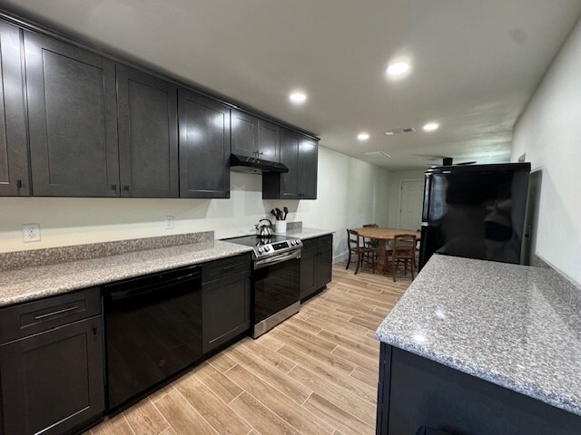 Building Photo - 320 S K St