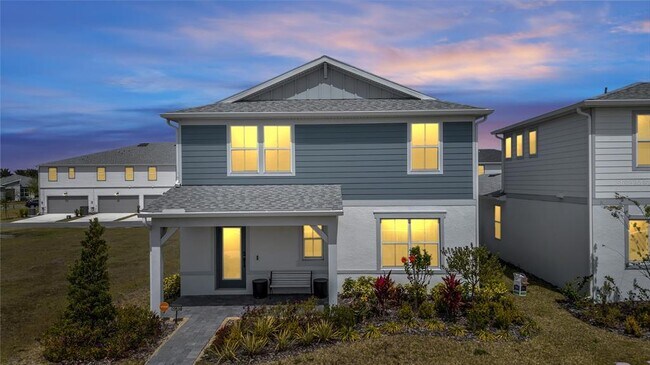 Building Photo - 10836 Waterwood Aly