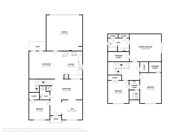 Building Photo - 101 Daisy Cir