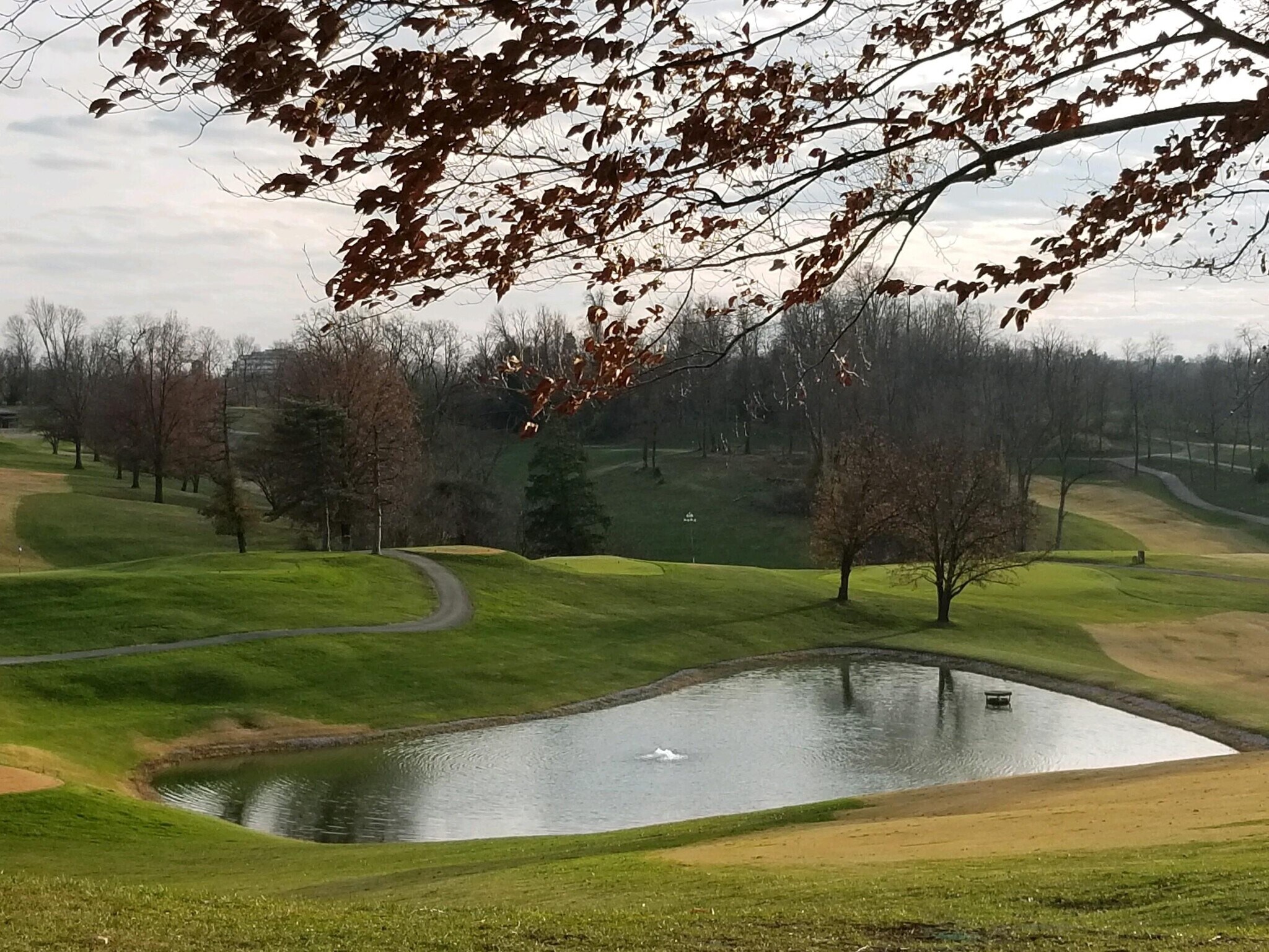 Building Photo - 1130 River Hill Dr