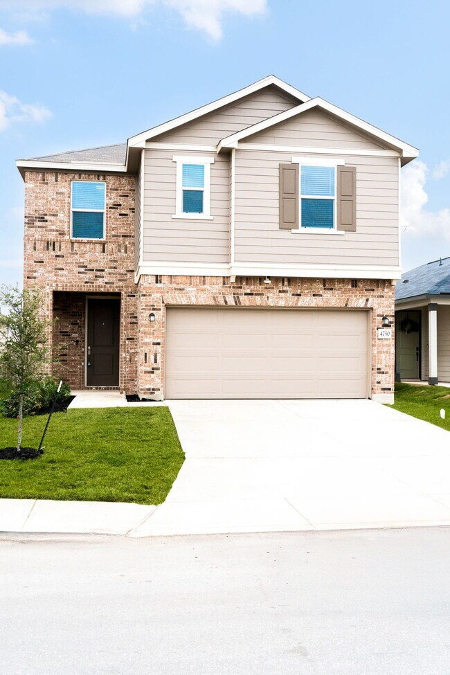 Building Photo - 4750 Broadside Ave