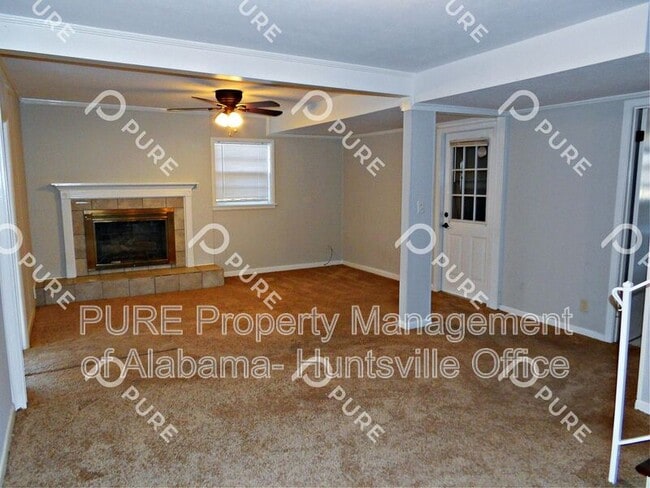 Building Photo - 1003 Heard Ct SE