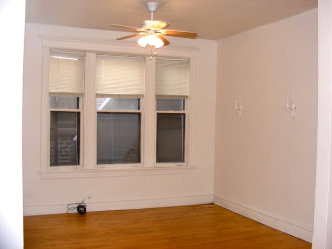 Floorplan - Harris Point Chicago