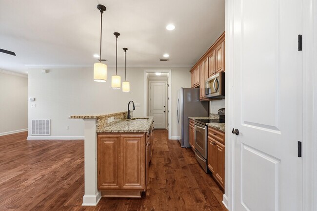Building Photo - 4256 Skipjack Cove