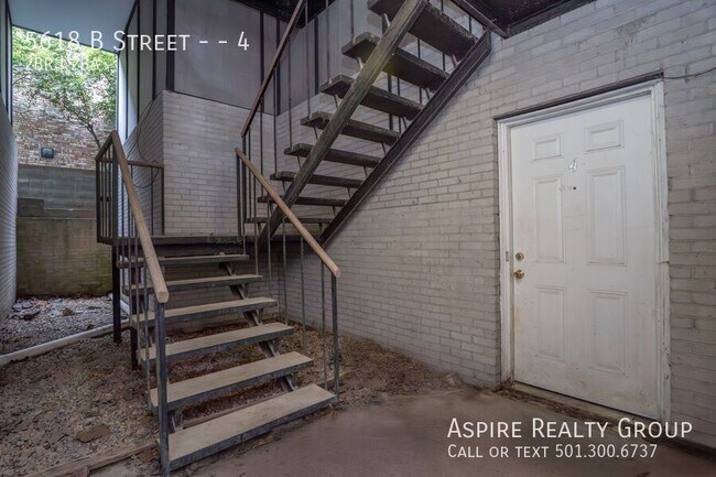 Building Photo - 5618 B St