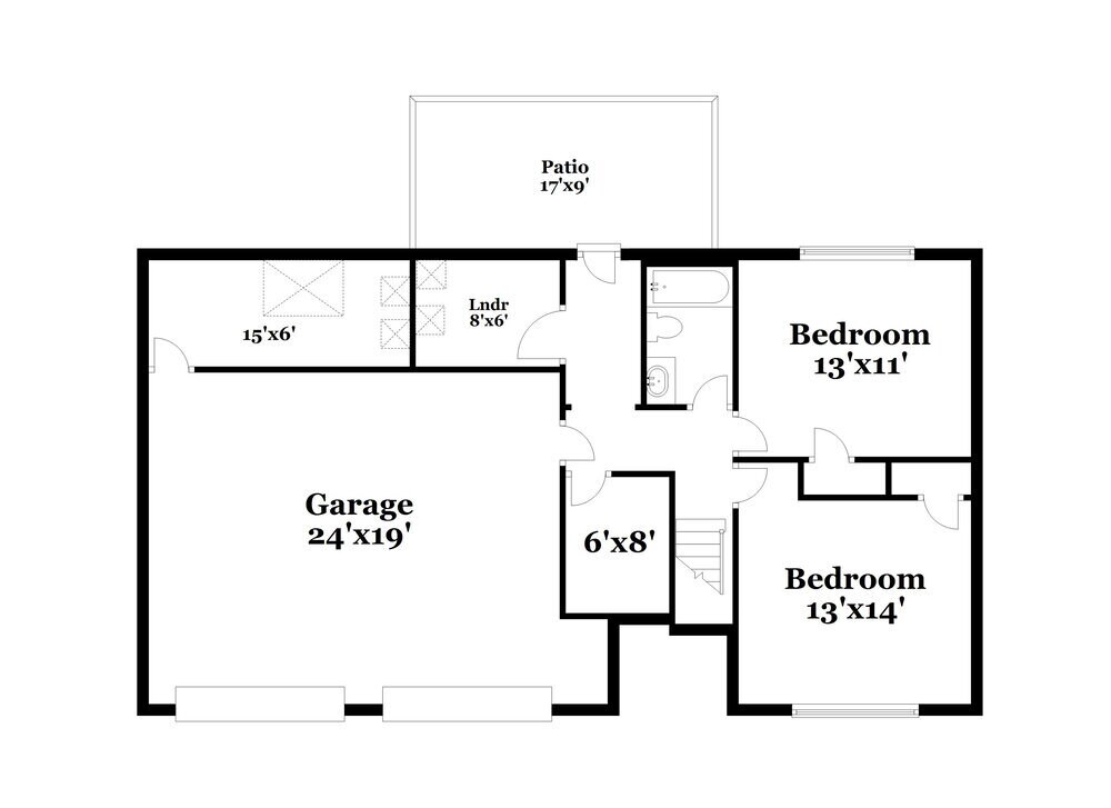 Building Photo - 428 Charleston Pl