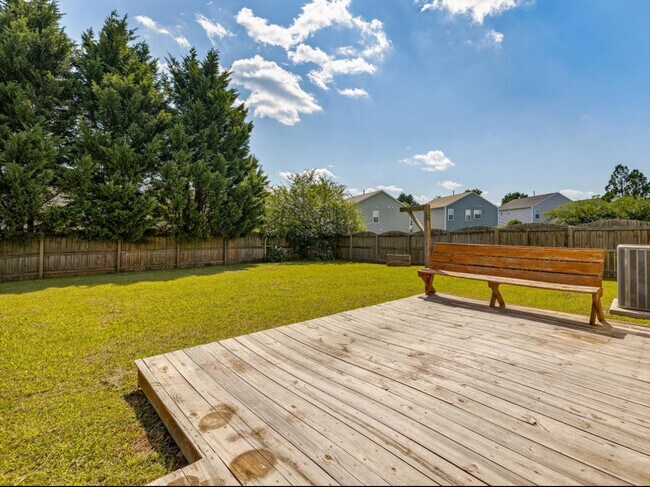 Building Photo - 4810 Rockport Dr