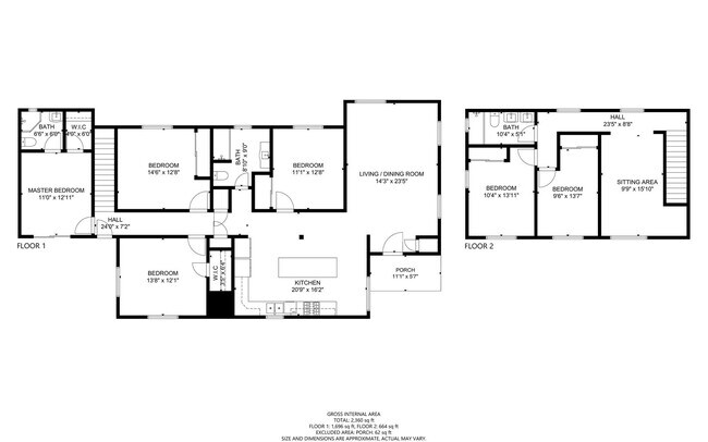 Building Photo - HUGE House on College! Quick Walk to Campu...