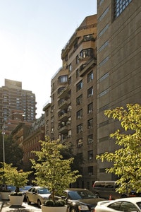 Building Photo - 4 East 89th Street