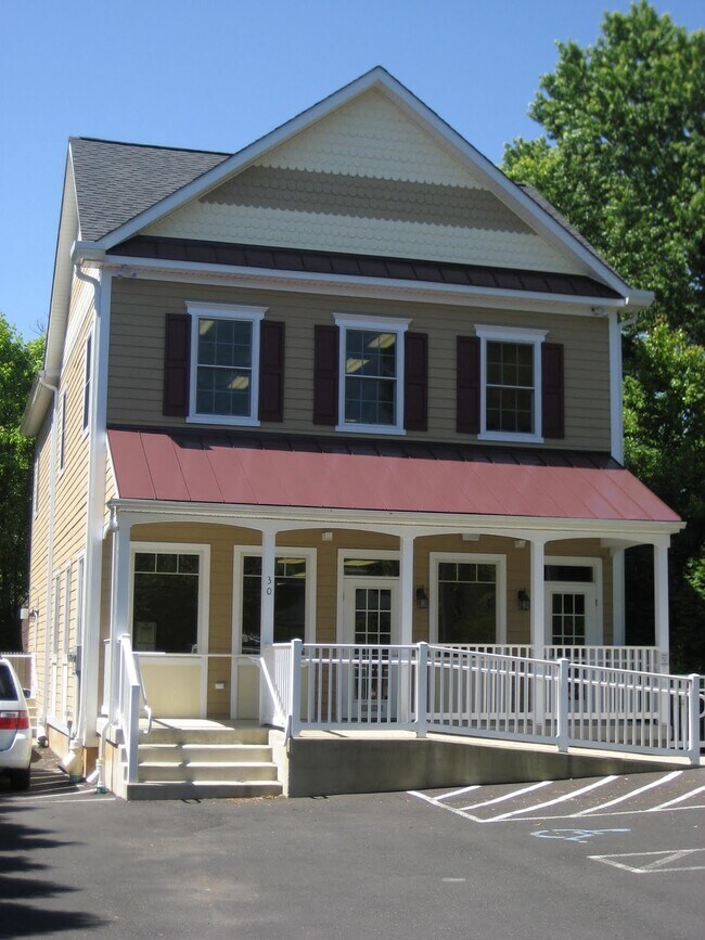 Primary Photo - 30 E Swamp Rd