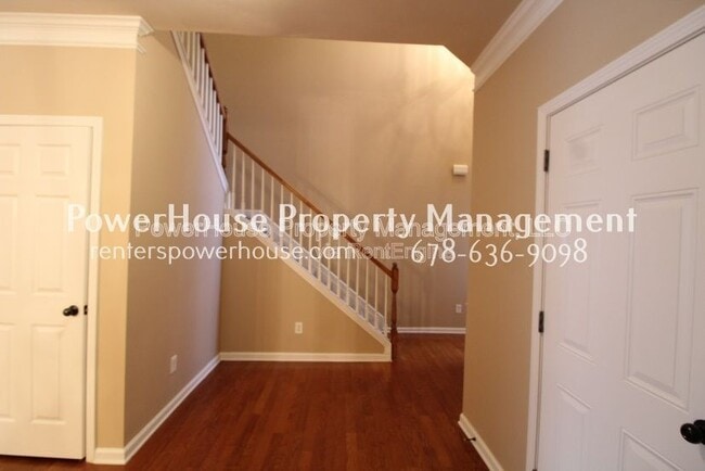 Building Photo - 4830 Hastings Terrace