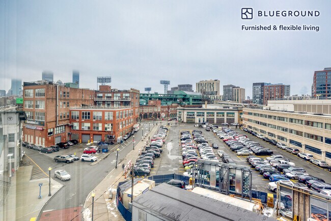 Building Photo - 771 Beacon St