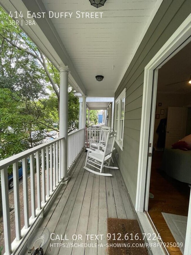 Building Photo - 414 E Duffy St