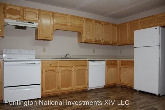 Building Photo - 301 Hays Mill Rd