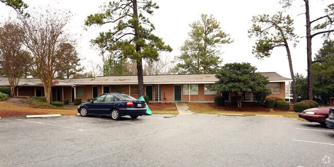 Oak Hill Apartments - Columbia, SC | Apartment Finder