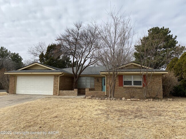 Building Photo - 3730 Rutson Dr