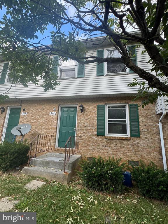 Building Photo - 512 Allston Cir